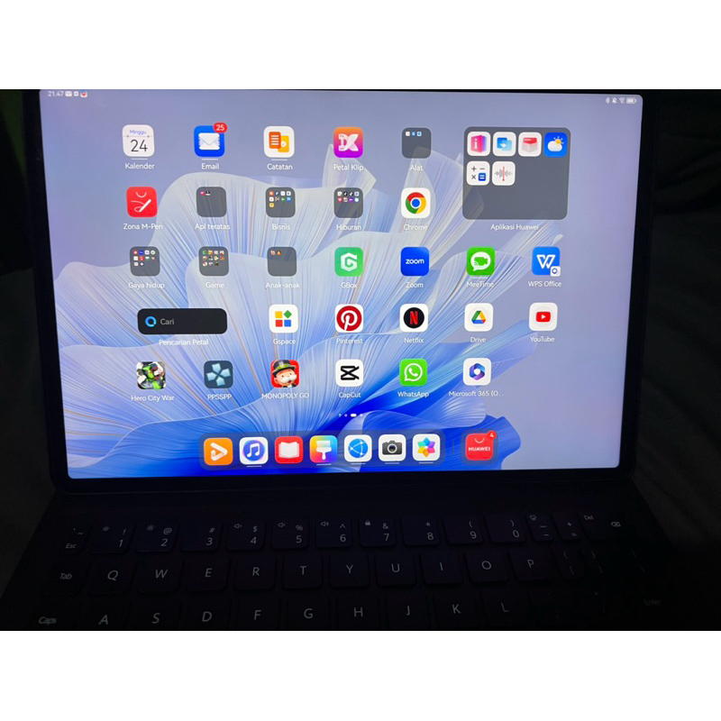 Huawei Matepad Air (Second)