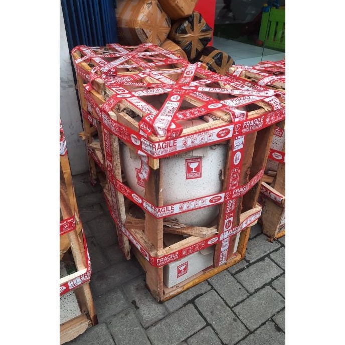 

Pilihan terbaik untuk penampilan yang sempurna Packaging Kayu dan Expedisi baca deskripsi