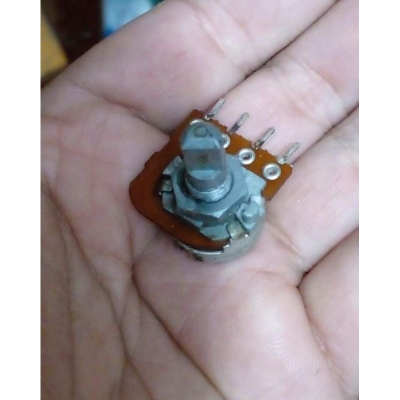 Pitchbend Technics KN7000/6500/6000/5000/3000/2000/1200