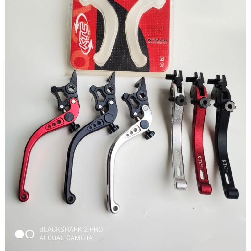 Handle Setelan KTC ORI Vario Beat NON CBS Mio Vixion VA04