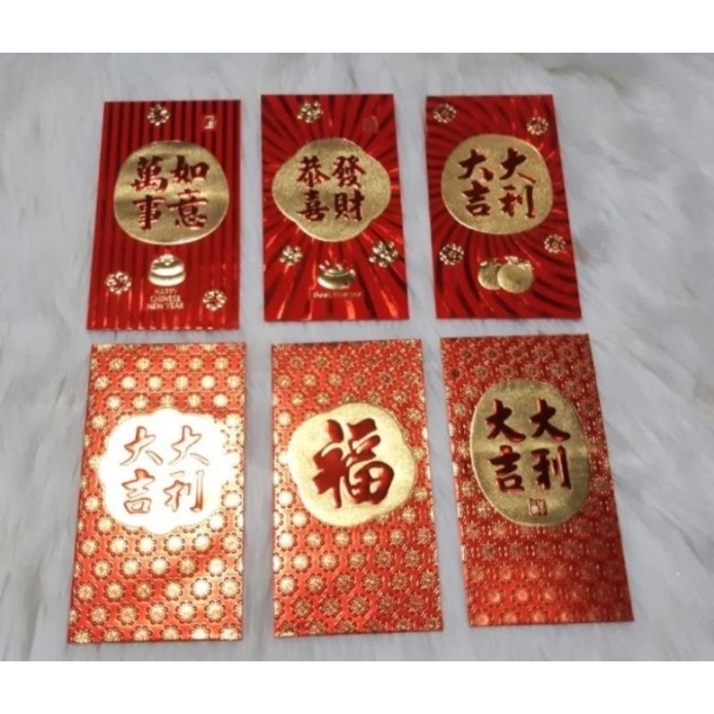 

ANGPAO IMLEK 2024 - ANGPAO IMLEK SHIO NAGA 3163 TERMURAH LUCU TERBARU
