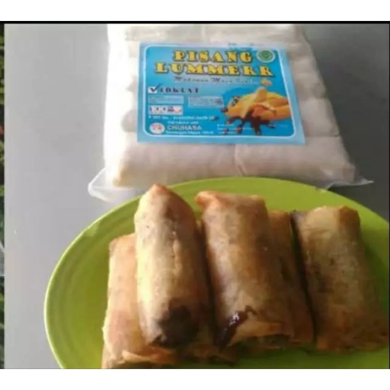 

PISCOK / PISANG COKLAT CHUHASA