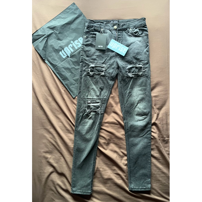 Uprise smith black size 28