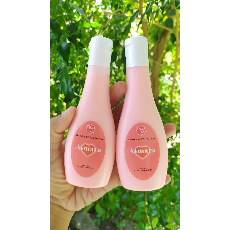 VIVA HANDBODY LOTION ASMARA 100ML