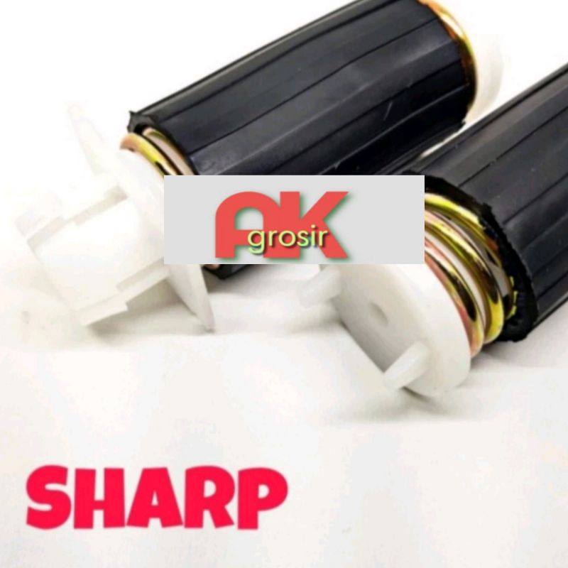 Kaki Per Model SHARP Dinamo Pengering Mesin Cuci/Dudukan Motor