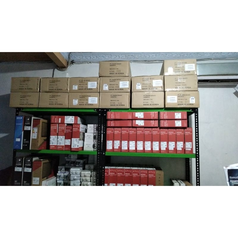 Nurse call Commax JNS 12