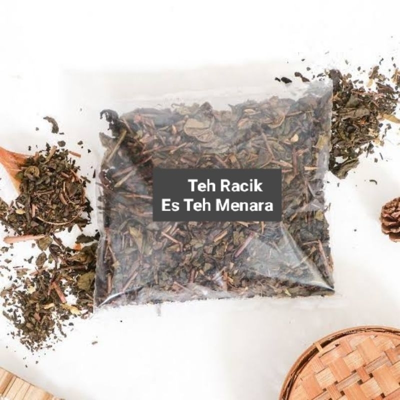 

Teh Racik 400 gram