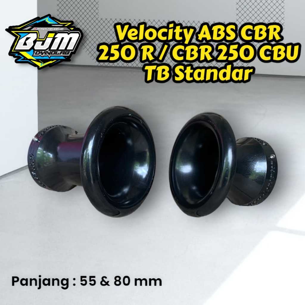 Velocity CBR 250 R /CBR 250 Old / CBR 250 CBU TB Standart