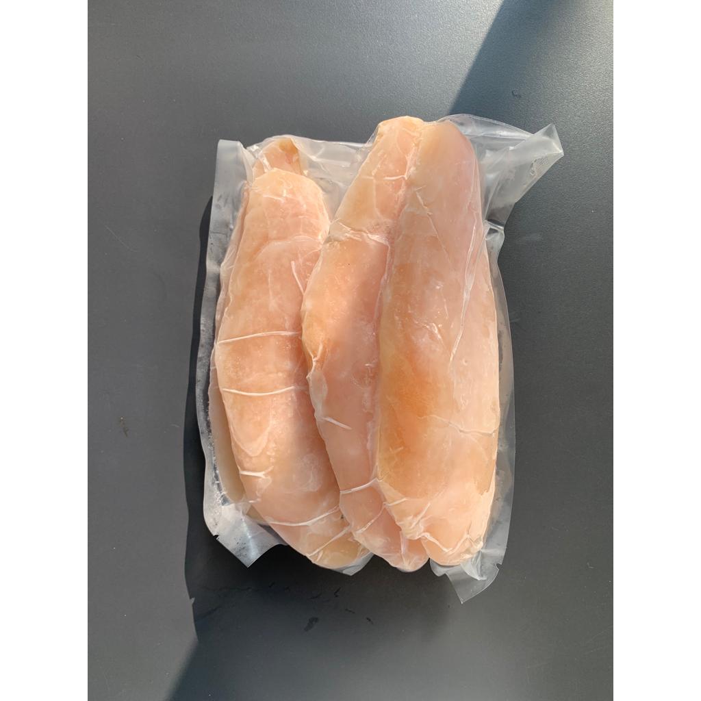 

Ikan Dori Premium 1 kg