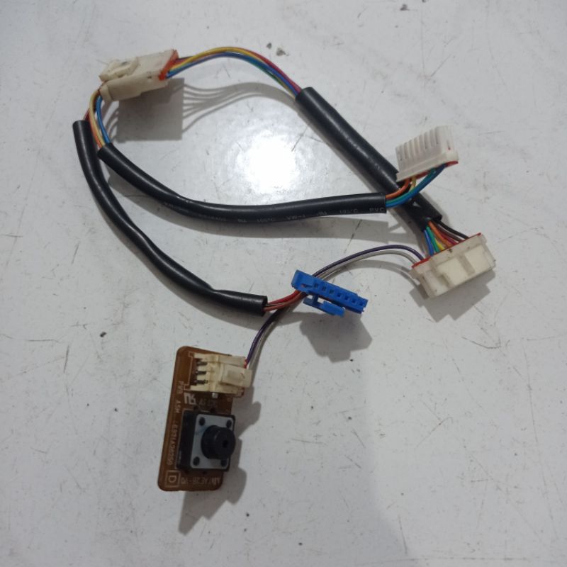 KABEL SOKET SENSOR AC LG HERCULES MINI ORIGINAL