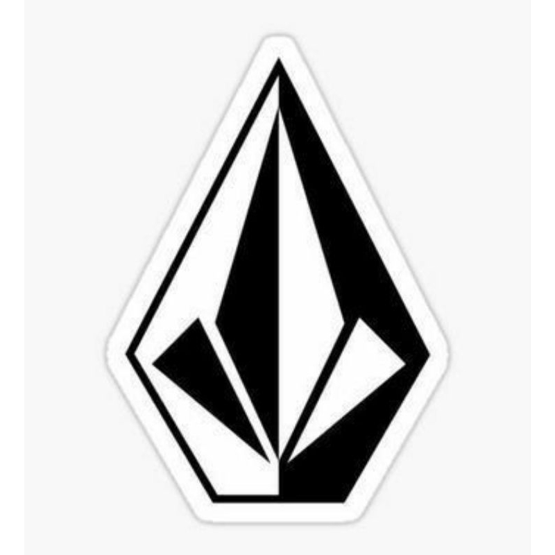 

STIKER GRAFTAC - SERIES VOLCOM - STIKER AESTHETIC LAPTOP, AKSESORIS HP, HIASAN TUMBLER