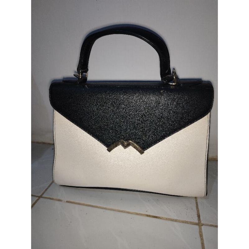 tas palomino original preloved