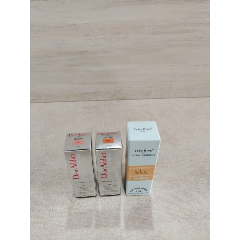 dior addict lip glow travel size ory