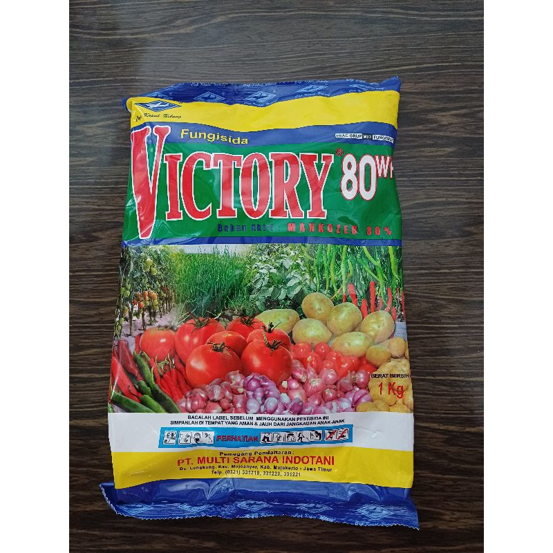 Victory 80WP 1KG