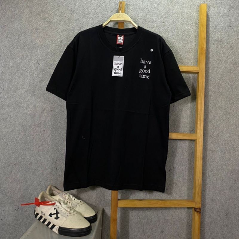 KAOS HAVE A GOOD TIME FULL TAG IMPORT