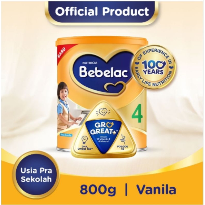 Bebelac 4