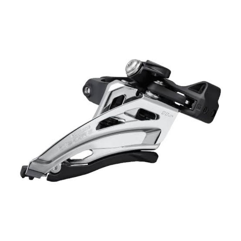 fd deore shimano m5100 mid clamp