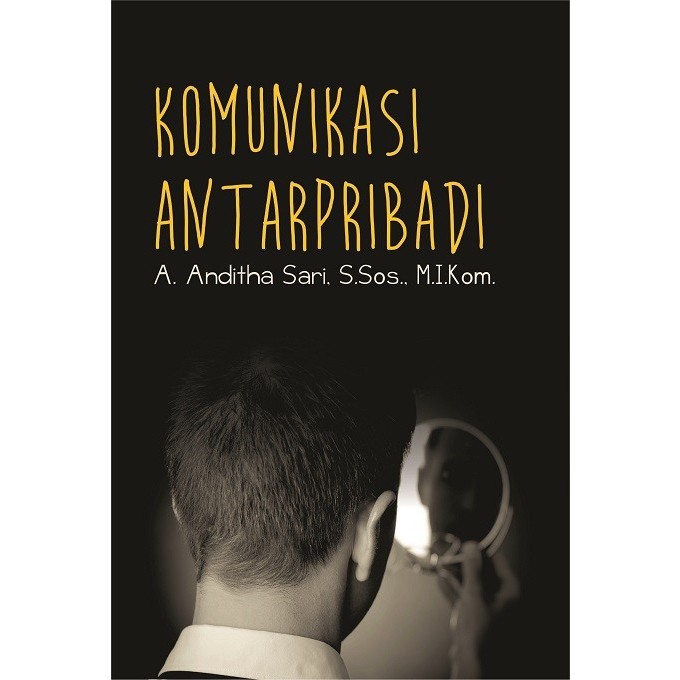 Komunikasi Antar Pribadi