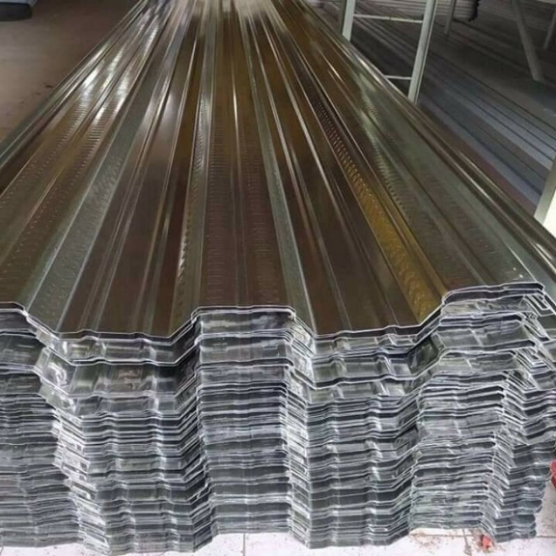 Bondek Galvanis lebar 1meter harga promo