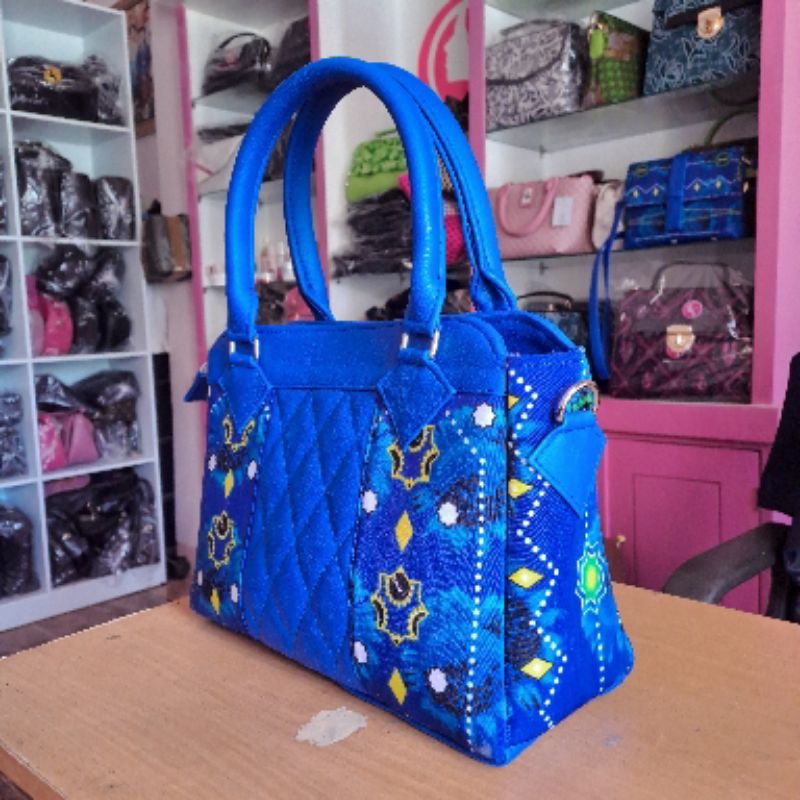 tas batik bkmt