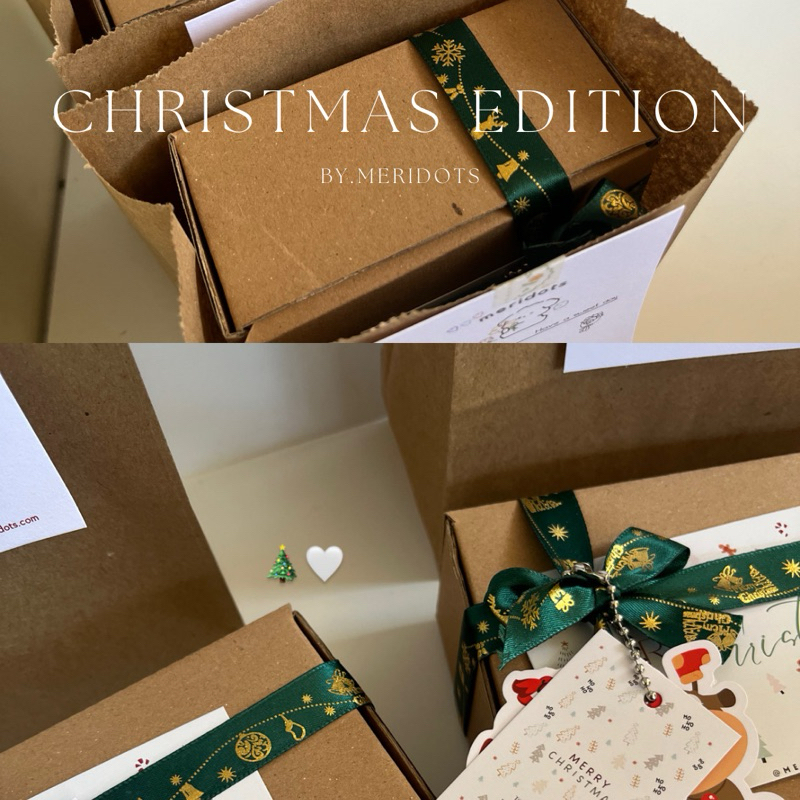 

soft cookies/hampers box/gift box ulang tahun | free 1 soft cookies