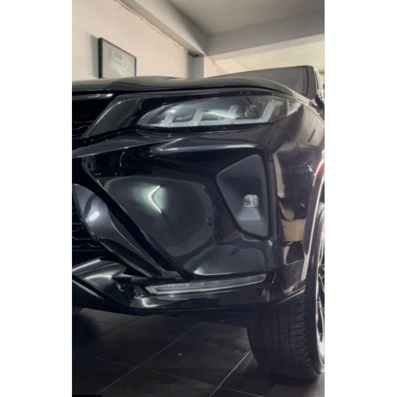 Drl fortuner Gr 2021 - 2024