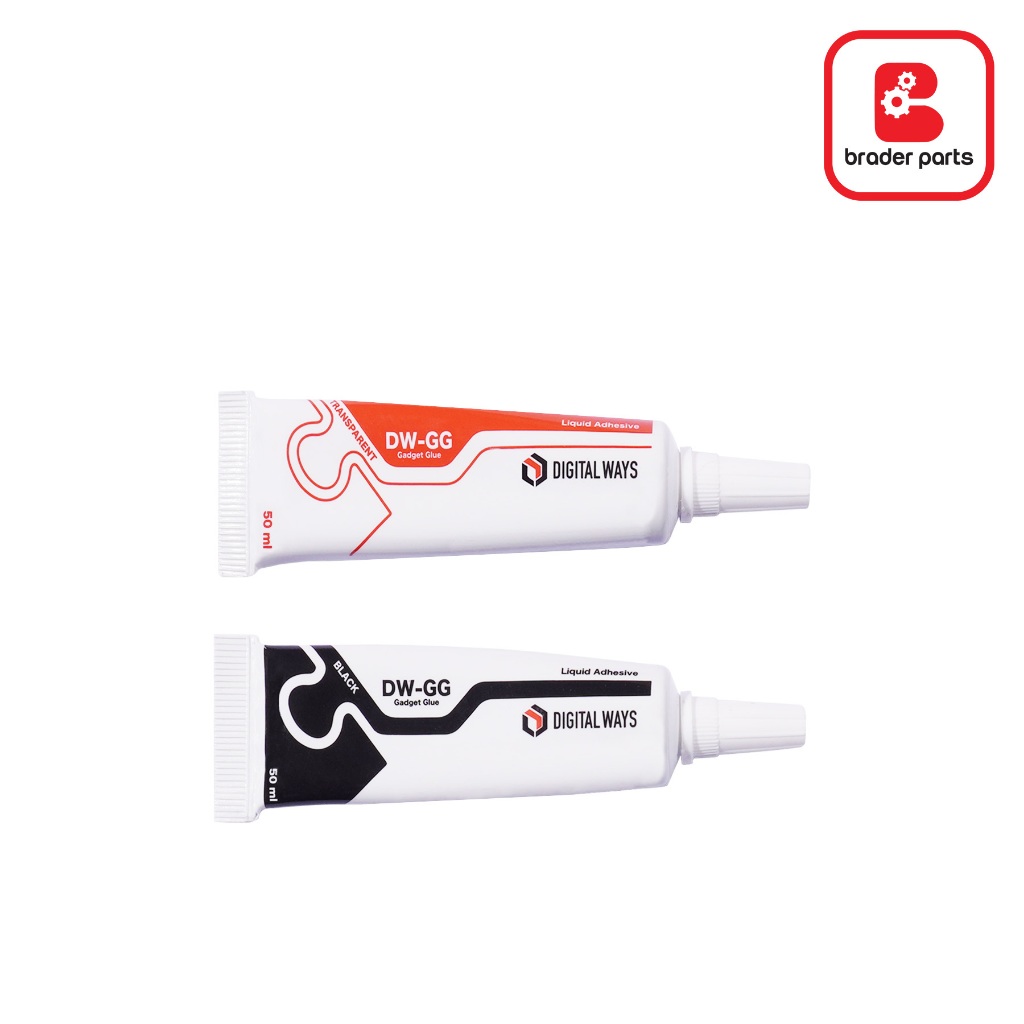 

Digital Ways Adhesive Glue Gadget 50ML