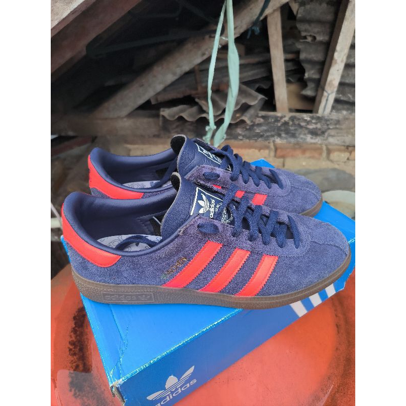 Adidas Second Munchen Dublin