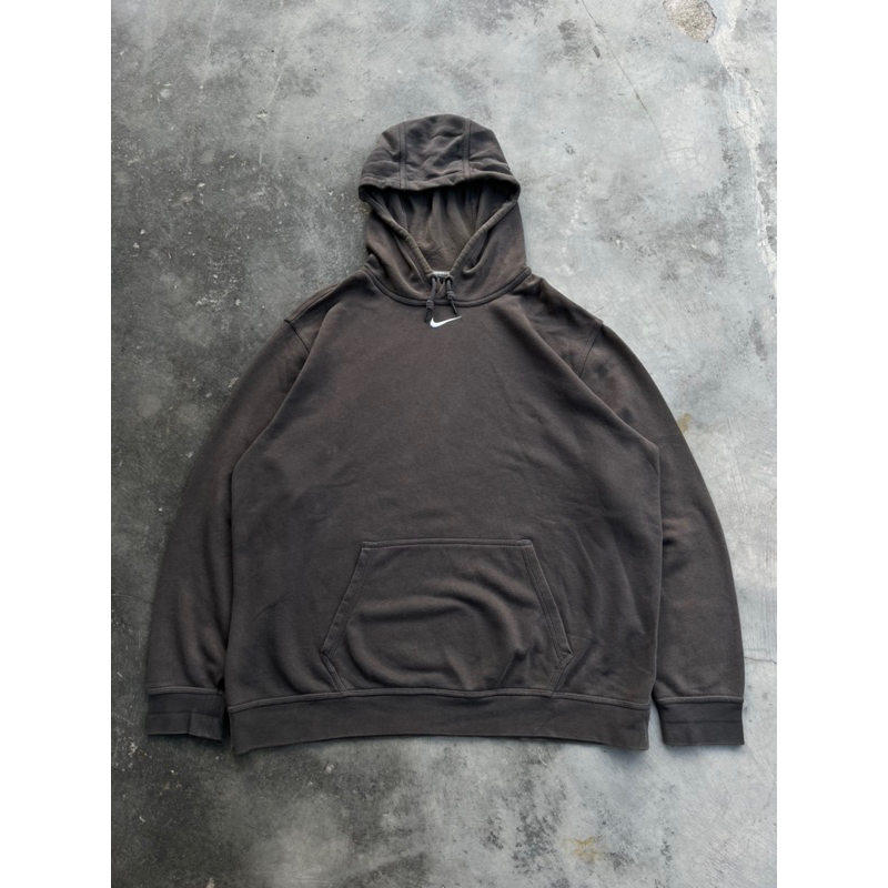 HOODIE NIKE CENTER SECOND ORIGINAL