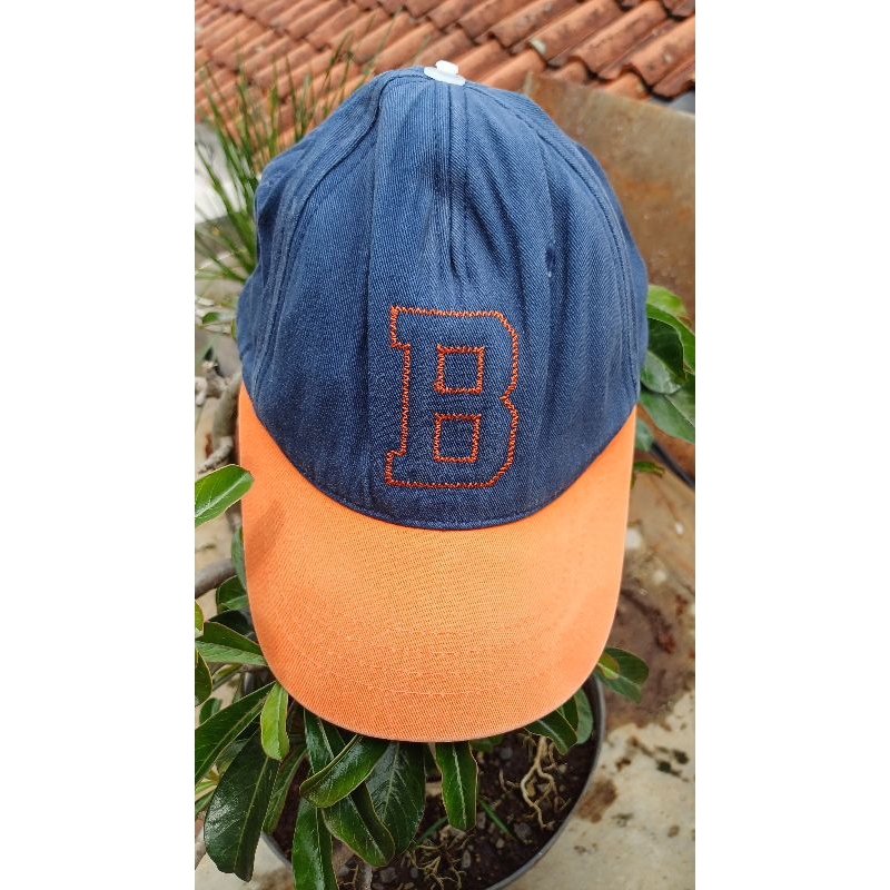 Topi Beanpole Original Second