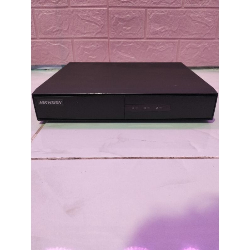 DVR HIKVISION 16 channel DS-7216HGHI-F1 2MP