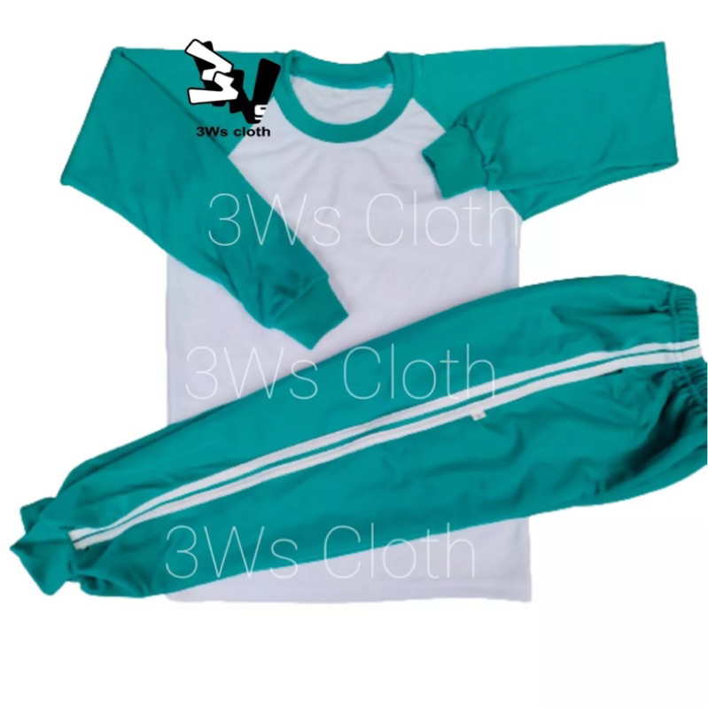 REQUEST KAOS OLAHRAGA SD SMP SMA PENDEK