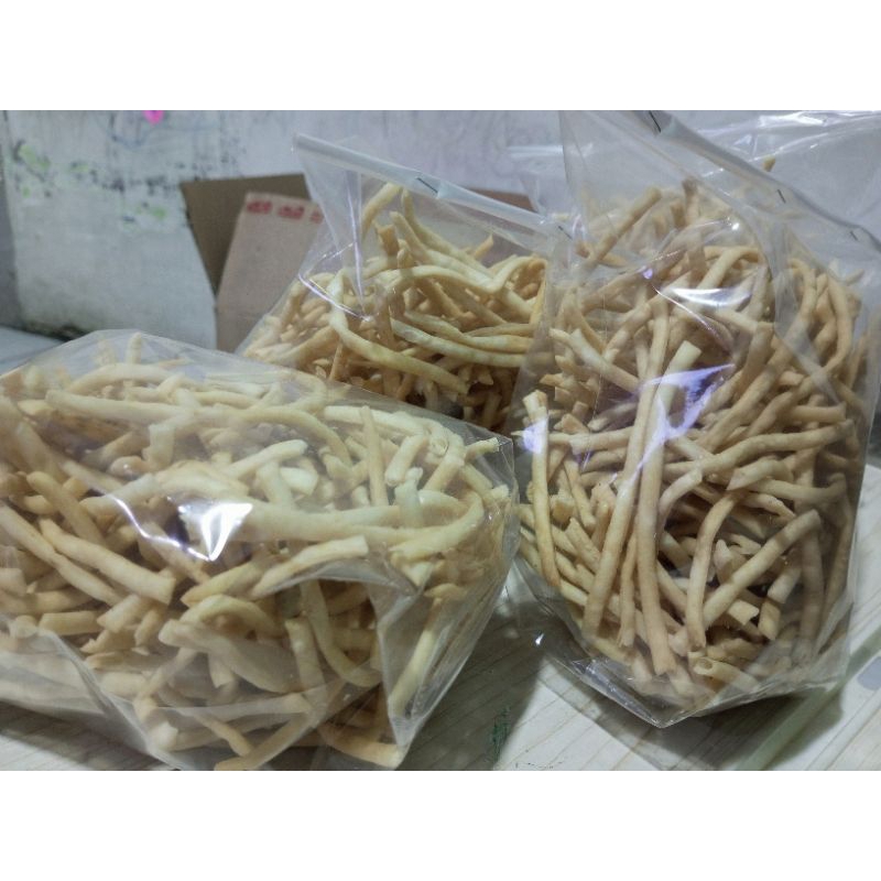 

Hanisa Id - Stik Bawang Original 250 gram