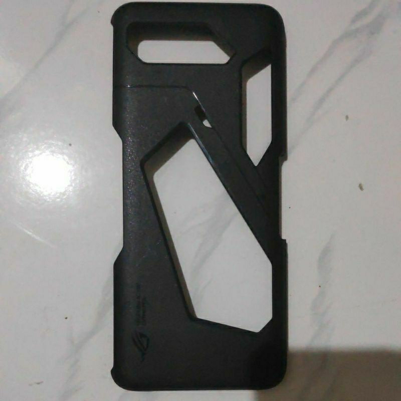sofe case rog phone 5 original