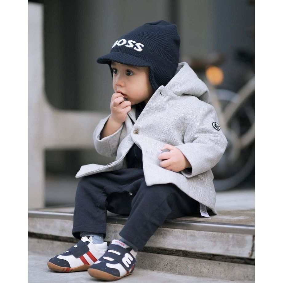 DANIAL SEPATU BAYI ANAK RAYANZA CIPUNG RAFFIAHMAD TERBARU ANTI SLIP