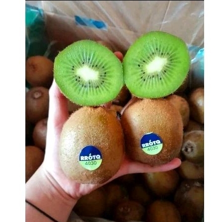 

Kiwi Green Fresh 1kg