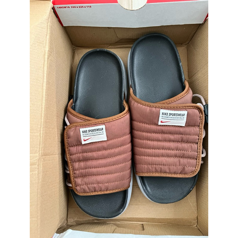 Prelove Sandal NIKE Man Asuna 2 Slide