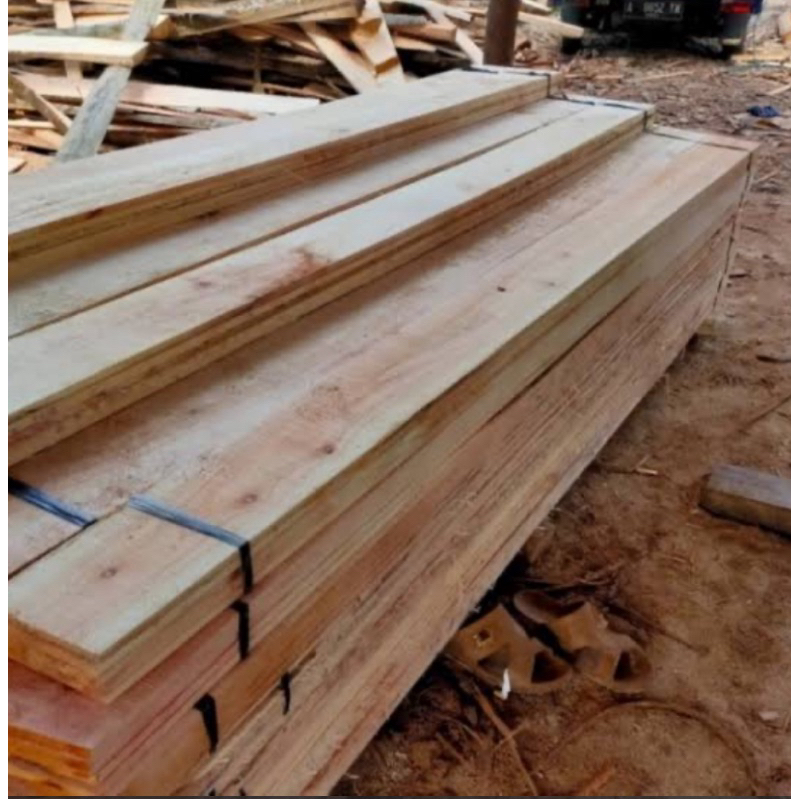 Papan Cor Ukuran 16