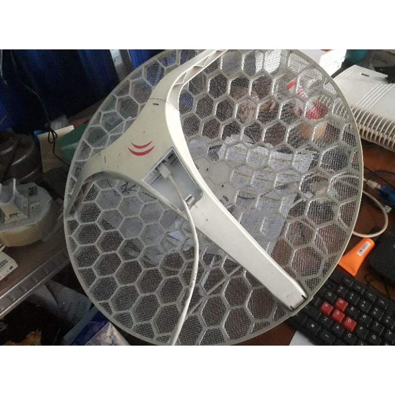 LHG XL AC BEKAS RASA BARU