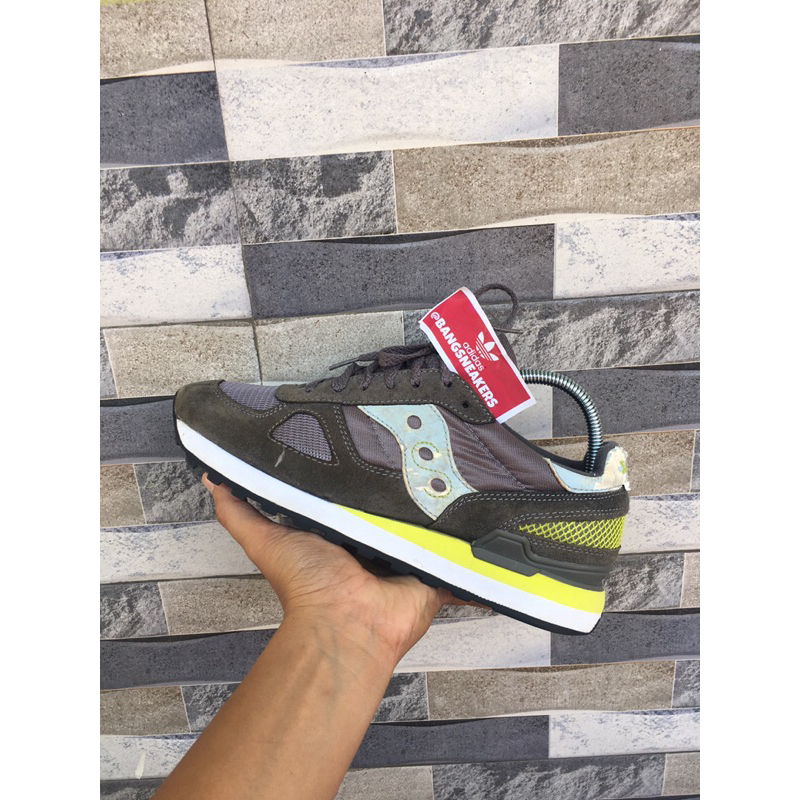 Saucony Shadow Second Original size 41