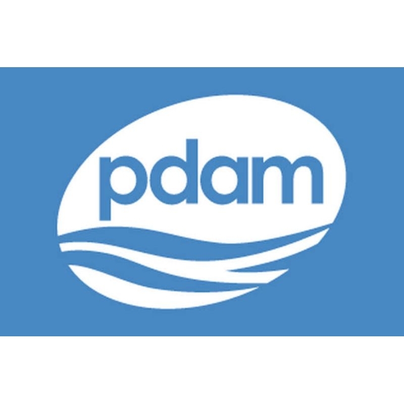 TAGIHAN PDAM DISCOUNT 6% PROSES CEPAT