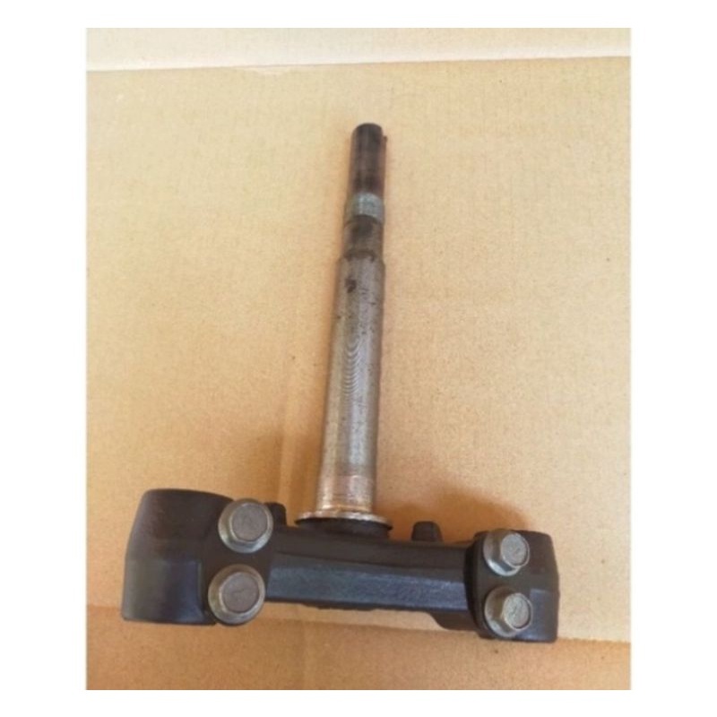 Segitiga Jupiter MX  135 Old / ORIGINAL COPOTAN