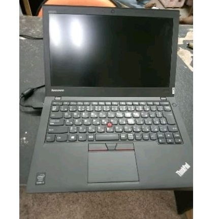 Lenovo x 250