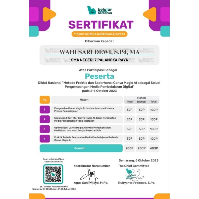 

JASA EDIT SERTIFIKAT