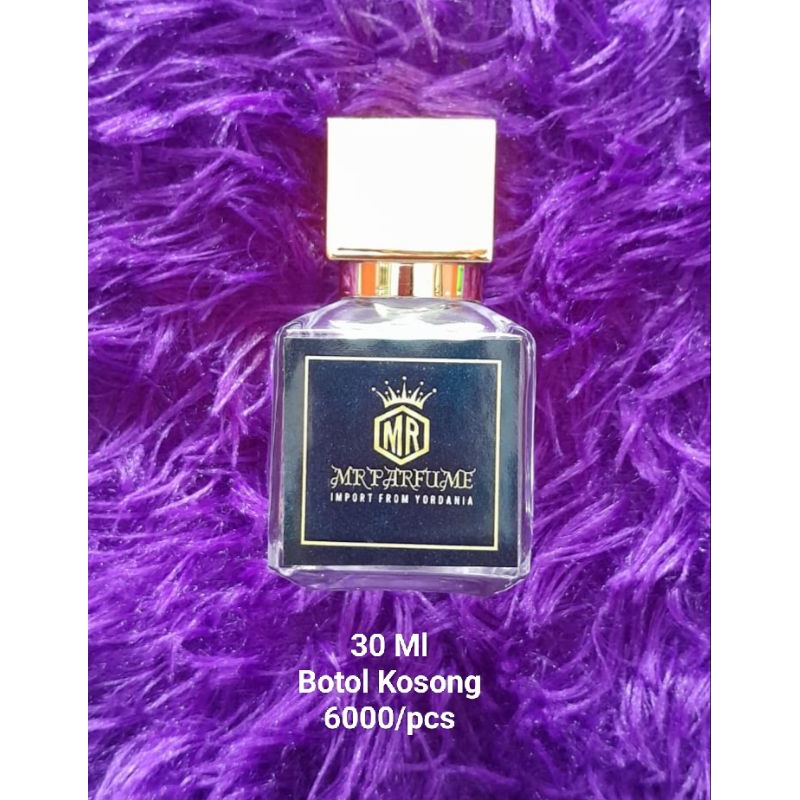 Botol Kosong 30Ml | Botol Parfum