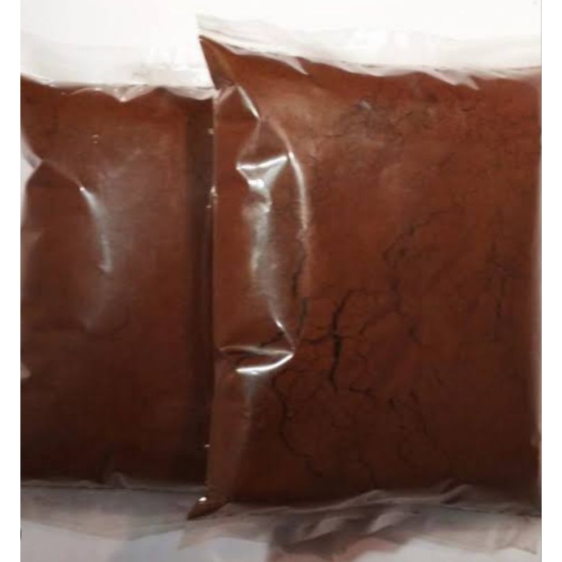 

Kopi hitam bubuk 1kg kualitas super