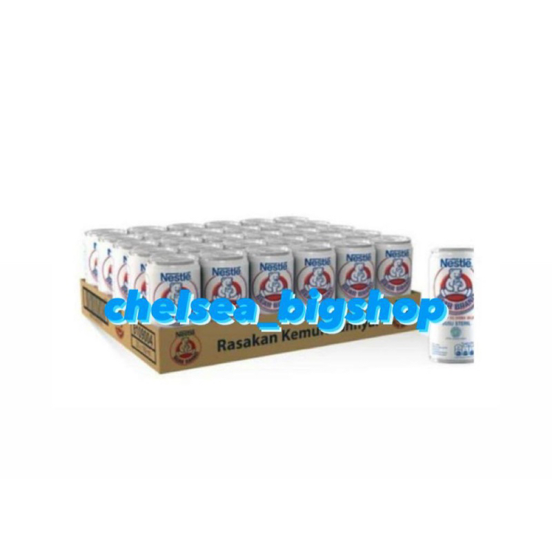 

1DUS Bear brand 189ml