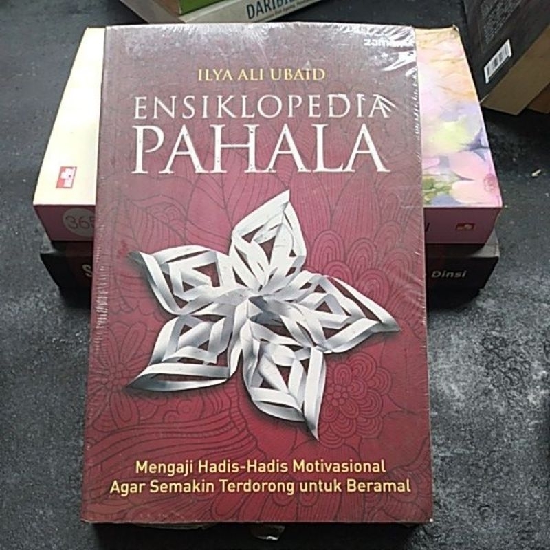 ensiklopedia pahala. rd8