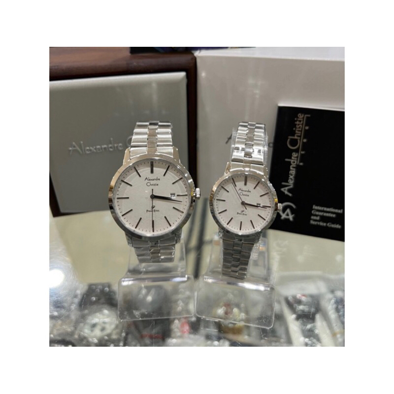 AlexandreChristie ACF1007