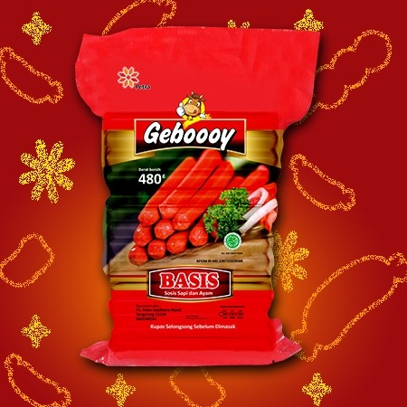 

gebooyku basis sosis sapi dan ayam 480gr